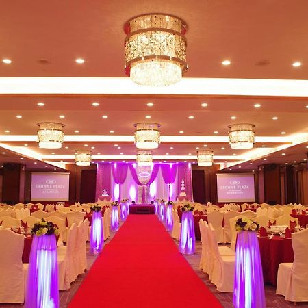 Crowne Plaza Zhanjiang Kang Yi, an IHG Hotel Bagian luar foto
